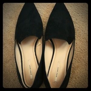 Zara shoes